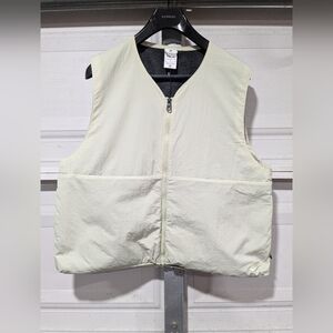 Nike Sportswear Tech Pack Men's Therma-FIT ADV Nike Vest Olive MEDIUM NWT $170